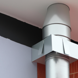 Ventilation simple flux : assurez une ventilation de base pour votre habitat Saint-Pierre-des-Corps